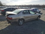 2002 Acura 3.2tl  Gold vin: 19UUA56732A006034