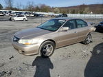 2002 Acura 3.2tl  Gold vin: 19UUA56732A006034