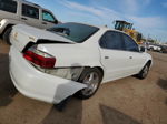 2002 Acura 3.2tl  White vin: 19UUA56742A010951