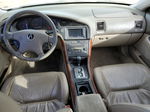 2002 Acura 3.2tl  Белый vin: 19UUA56742A010951