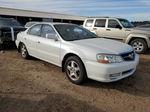 2002 Acura 3.2tl  White vin: 19UUA56742A010951