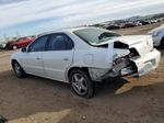 2002 Acura 3.2tl  Белый vin: 19UUA56742A010951