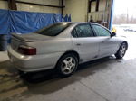 2002 Acura 3.2tl  Silver vin: 19UUA56742A024414