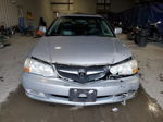 2002 Acura 3.2tl  Silver vin: 19UUA56742A024414