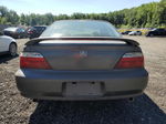 2002 Acura 3.2tl  Черный vin: 19UUA56742A035770