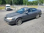 2002 Acura 3.2tl  Черный vin: 19UUA56742A035770