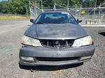 2002 Acura 3.2tl  Черный vin: 19UUA56742A035770