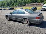 2002 Acura 3.2tl  Черный vin: 19UUA56742A035770