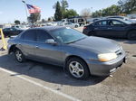 2002 Acura 3.2tl  Gray vin: 19UUA56742A045568