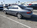 2002 Acura 3.2tl  Серый vin: 19UUA56742A045568