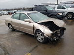 2002 Acura 3.2tl  Tan vin: 19UUA56752A061665