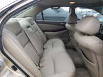 2002 Acura 3.2tl  Tan vin: 19UUA56752A061665