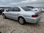 2002 Acura 3.2tl  Серебряный vin: 19UUA56762A057317