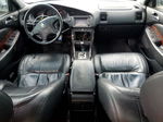 2002 Acura 3.2tl  Серебряный vin: 19UUA56762A057317