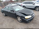 2002 Acura Tl 3.2 Black vin: 19UUA56772A001113