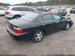 2002 Acura Tl 3.2 Black vin: 19UUA56772A001113