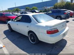 2002 Acura Tl Type S White vin: 19UUA56802A023480