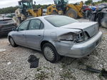 2002 Acura 3.2tl Type-s Silver vin: 19UUA56812A003464