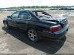 2002 Acura Tl   Black vin: 19UUA56812A016182