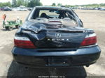 2002 Acura Tl   Black vin: 19UUA56812A016182