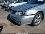 2002 Acura Tl Type S Серебряный vin: 19UUA56812A034830