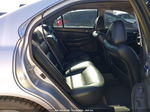 2002 Acura Tl Type S Серебряный vin: 19UUA56812A034830