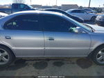 2002 Acura Tl Type S Silver vin: 19UUA56812A034830