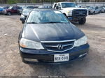 2002 Acura Tl 3.2 Type S Black vin: 19UUA56822A003943