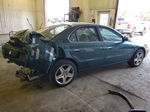 2002 Acura 3.2tl Type-s Green vin: 19UUA56822A041561