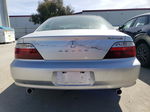 2002 Acura 3.2tl Type-s Silver vin: 19UUA56822A049045