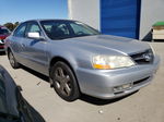 2002 Acura 3.2tl Type-s Серебряный vin: 19UUA56822A049045