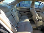 2002 Acura 3.2tl Type-s Черный vin: 19UUA56832A054822