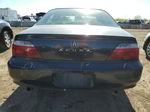 2002 Acura 3.2tl Type-s Черный vin: 19UUA56832A054822