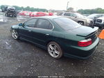 2002 Acura Tl Type S Green vin: 19UUA56842A001658