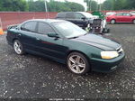 2002 Acura Tl Type S Green vin: 19UUA56842A001658