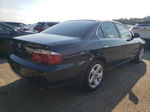 2002 Acura 3.2tl Type-s Black vin: 19UUA56842A005113