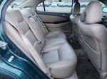 2002 Acura 3.2tl Type-s Green vin: 19UUA56842A028701