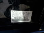 2002 Acura 3.2tl Type-s Black vin: 19UUA56842A055266