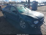 2002 Acura Tl Type S Green vin: 19UUA56852A007730