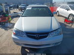 2002 Acura Tl Type S Белый vin: 19UUA56852A060136