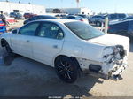 2002 Acura Tl Type S White vin: 19UUA56852A060136