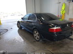 2002 Acura Tl Type S Black vin: 19UUA56862A001421