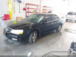 2002 Acura Tl Type S Black vin: 19UUA56862A001421