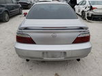 2002 Acura 3.2tl Type-s Silver vin: 19UUA56862A020938