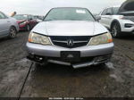 2002 Acura Tl Type S Silver vin: 19UUA56872A017580