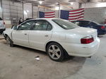 2002 Acura 3.2tl Type-s White vin: 19UUA56872A048263