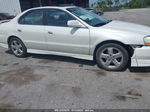 2002 Acura Tl Type S White vin: 19UUA56882A005227