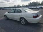 2002 Acura 3.2tl Type-s White vin: 19UUA56882A031908