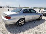 2002 Acura 3.2tl Type-s Silver vin: 19UUA56882A053553