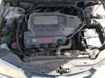 2002 Acura 3.2tl Type-s Серебряный vin: 19UUA56882A053553